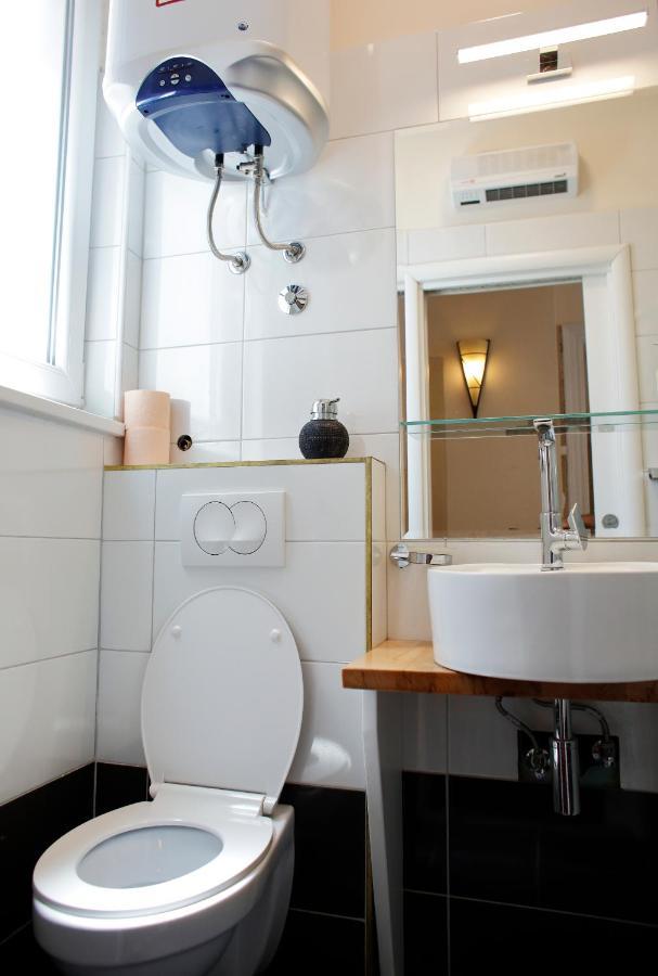 Old Town Borgo Luxury Apartment Сплит Екстериор снимка