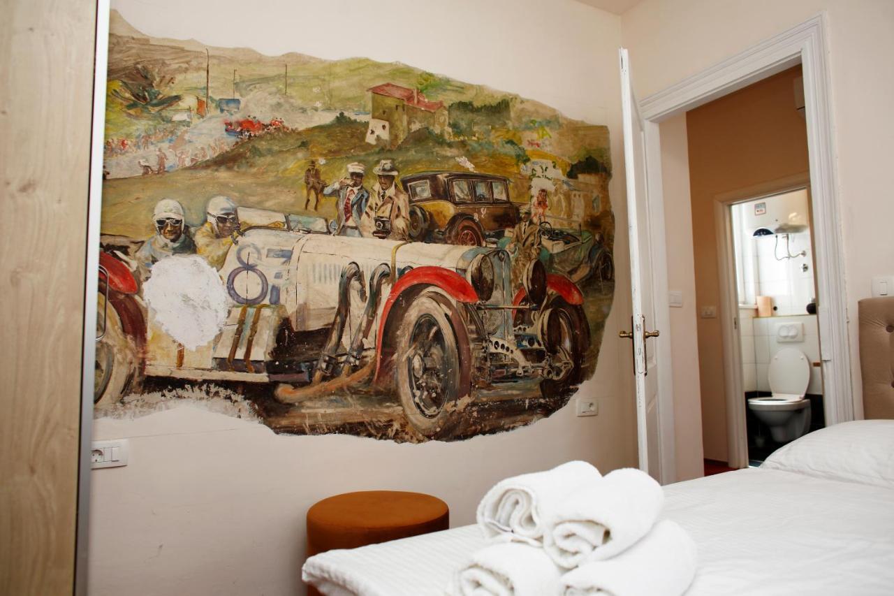 Old Town Borgo Luxury Apartment Сплит Екстериор снимка