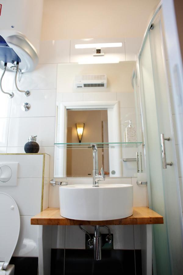 Old Town Borgo Luxury Apartment Сплит Екстериор снимка