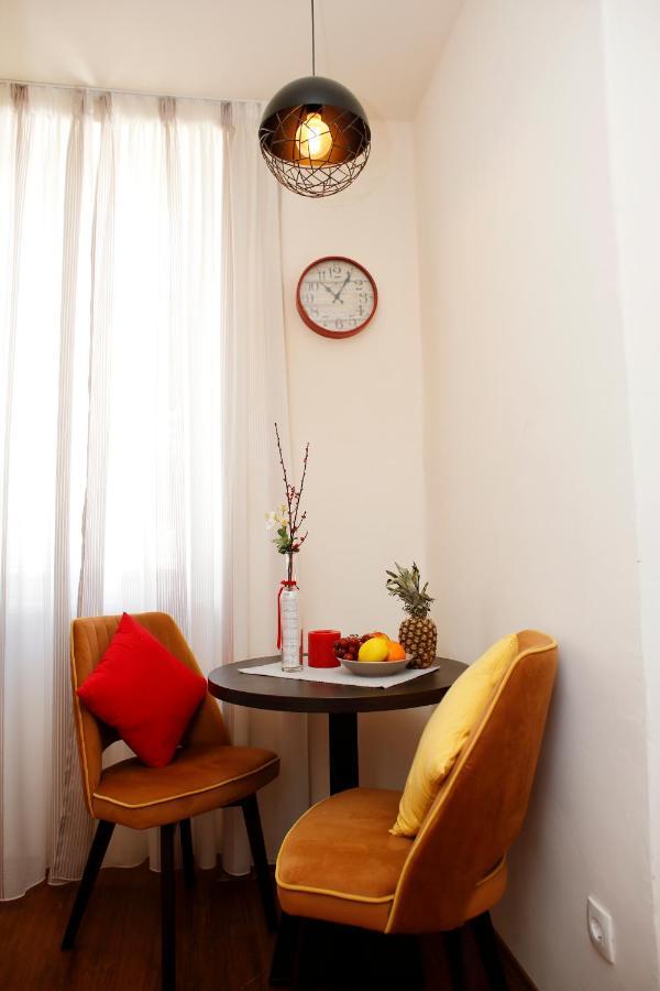 Old Town Borgo Luxury Apartment Сплит Екстериор снимка