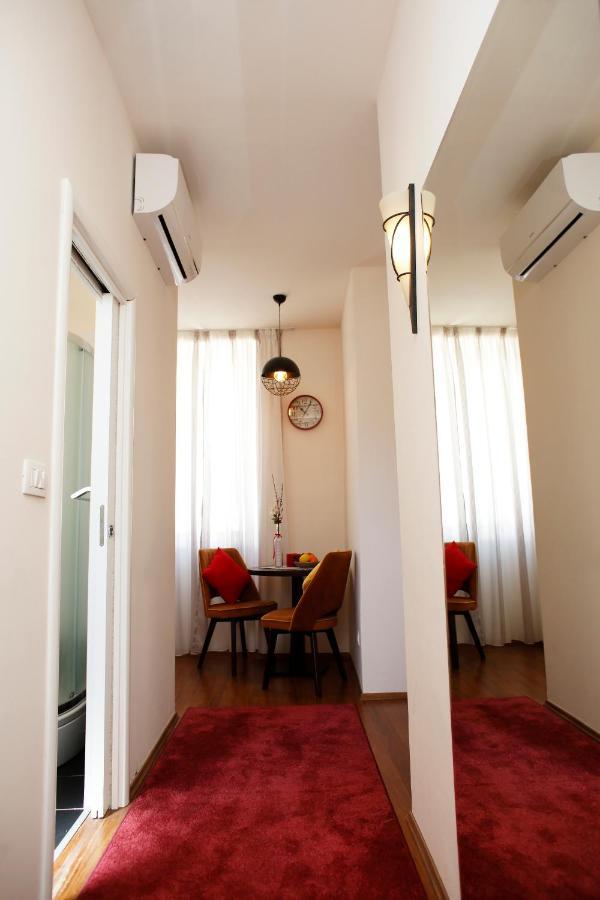 Old Town Borgo Luxury Apartment Сплит Екстериор снимка