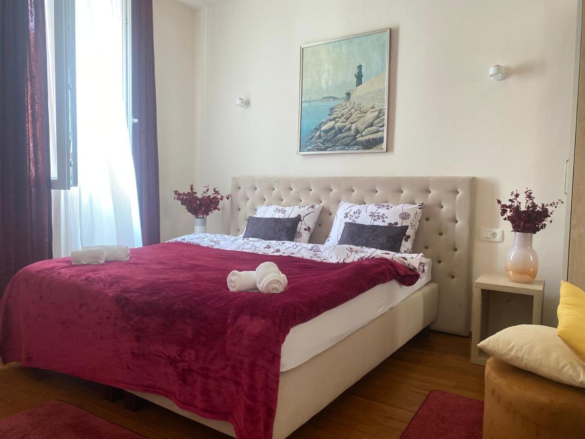Old Town Borgo Luxury Apartment Сплит Екстериор снимка