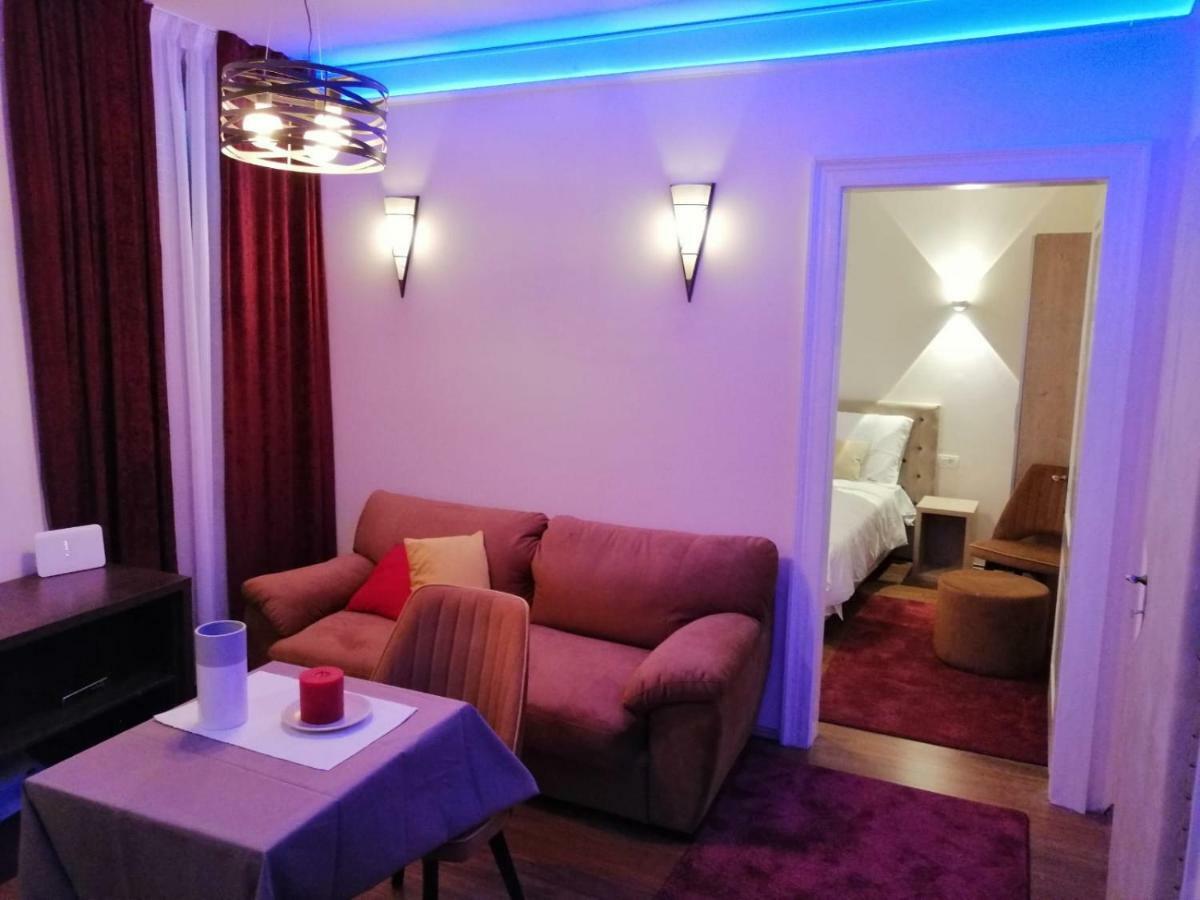 Old Town Borgo Luxury Apartment Сплит Екстериор снимка