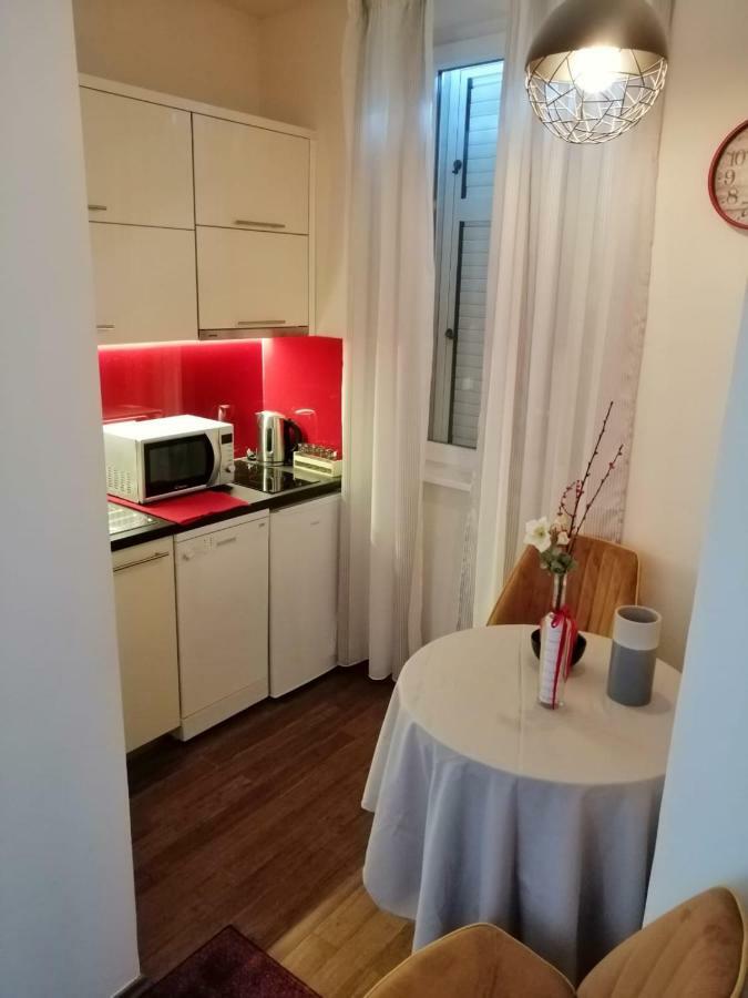 Old Town Borgo Luxury Apartment Сплит Екстериор снимка